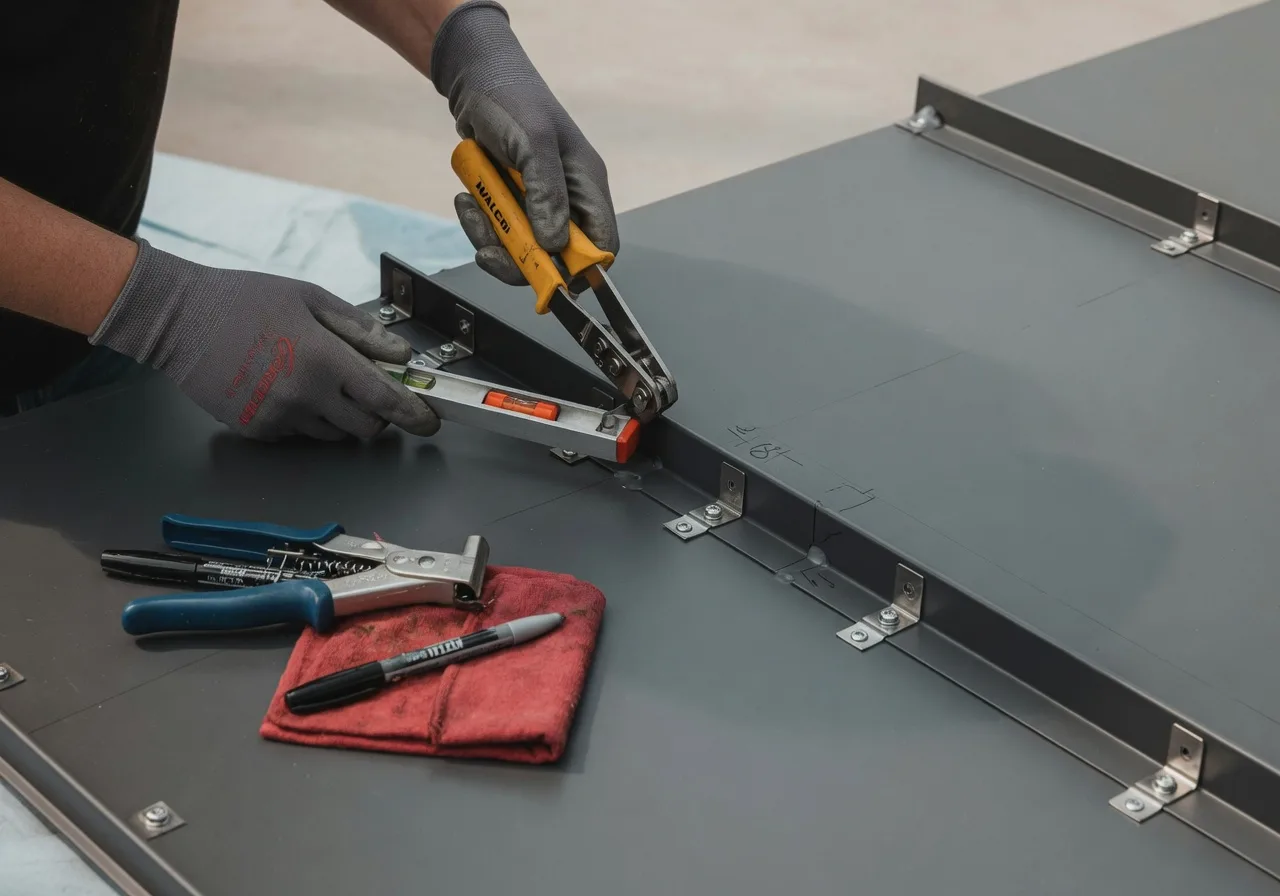 Why choose Metal Roofing Installation in Scenic, SD